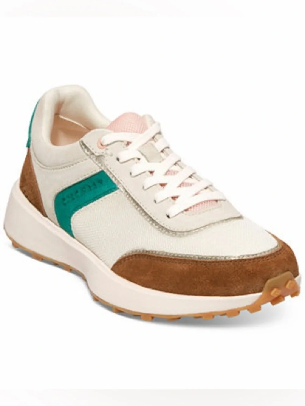 Cole Haan Women's Grandpro Wellesley Running Sneakers size 7